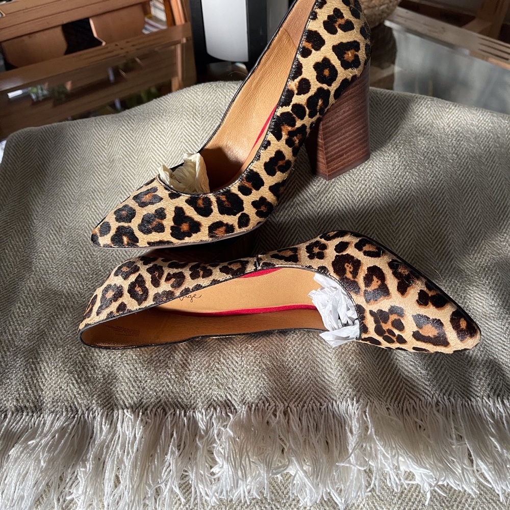 Gorgeous New shoes!